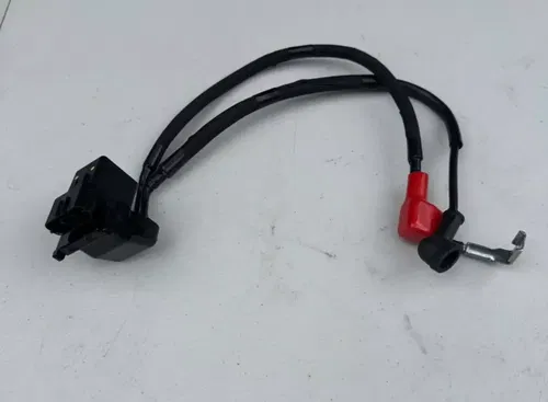 New oem starter relay wire lead 24-25 kx 450 450x 27010-0879 26011-2438