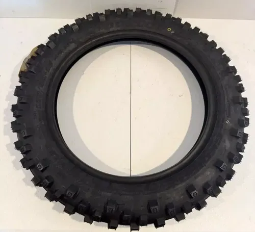New Dunlop Geomax enduro EN91 120/90-18 rear tire 120 90 18"