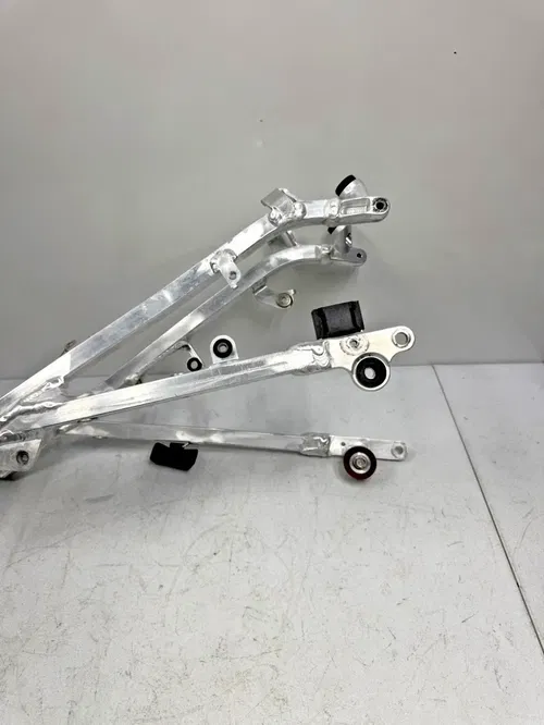 2025 Kx250 OEM subframe rear frame 25-26 kx 250 250x 32160-2053 2