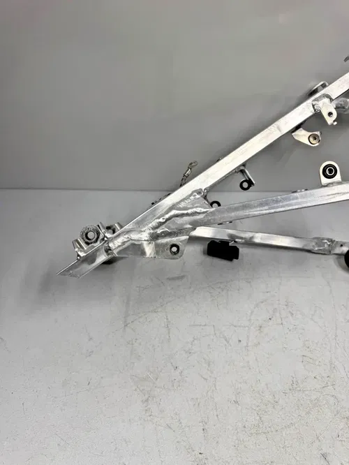 2025 Kx250 OEM subframe rear frame 25-26 kx 250 250x 32160-2053 2