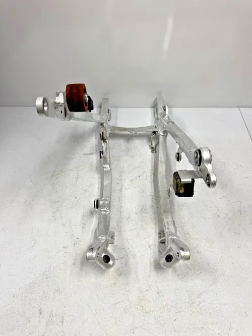 2025 Kx250 OEM subframe rear frame 25-26 kx 250 250x 32160-2053 2