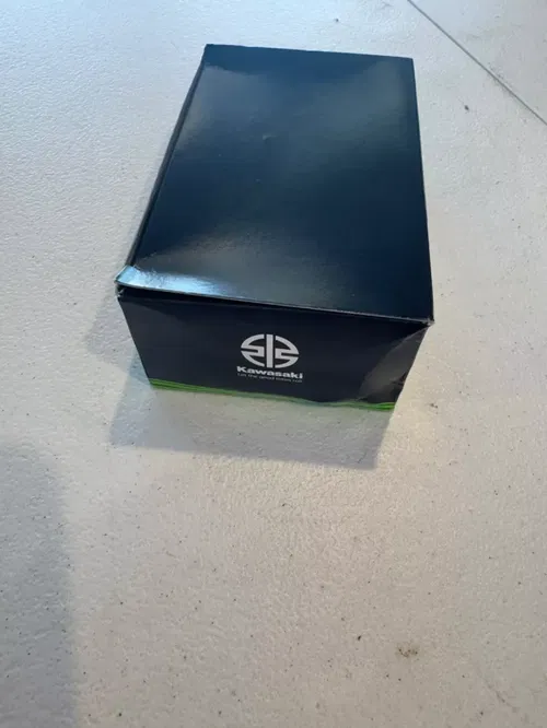 Kawasaki new oem ecu electric control unit 24-25 kx 450x 450 450sr 21175-1935