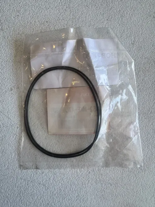 Honda OEM clutch cover gasket 19-25 crf 450r 450rx 450rwe 450rl 11352-MKE-A70
