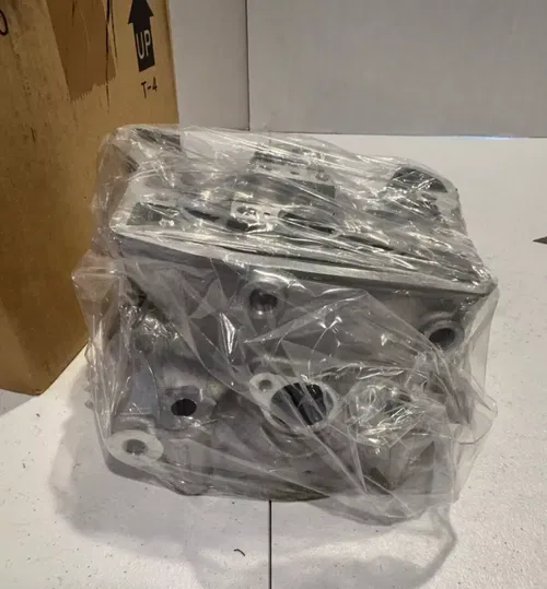 New Kawasaki oem cylinder head top end motor engine 24-25 Kx 450x 450 sr