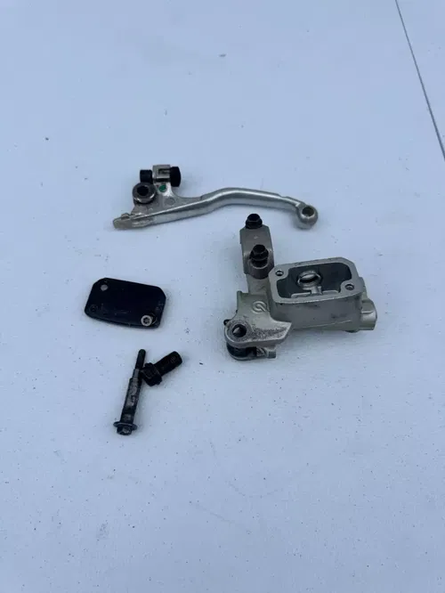 2023 fc250 Brembo front brake master cylinder 77713001044 ktm gas gas sxf mc fc