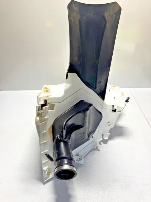 2023 ktm 450sxf airbox filter plastic cage intake oem 23-25 450 sxf xcf smr