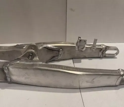 New swingarm oem 19-25 kx 450x 450 250 250x 21-25  Factory Kawasaki swing arm