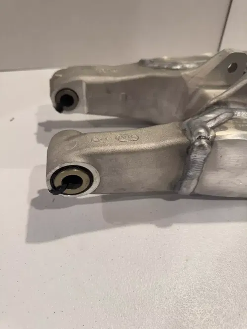 New swingarm oem 19-25 kx 450x 450 250 250x 21-25  Factory Kawasaki swing arm