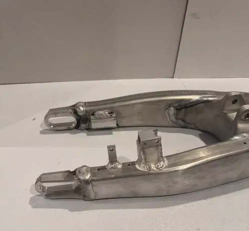 New swingarm oem 19-25 kx 450x 450 250 250x 21-25  Factory Kawasaki swing arm