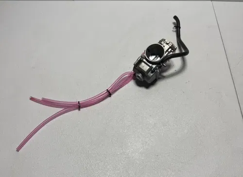 NEW 2025 KTM 85sx OEM carburator keihin pwk 28 25 mc tc 85 mc sx 47231001044