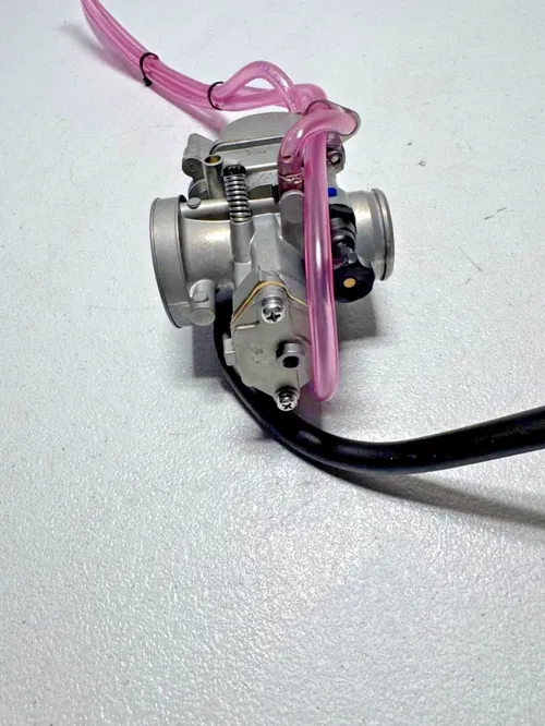 NEW 2025 KTM 85sx OEM carburator keihin pwk 28 25 mc tc 85 mc sx 47231001044