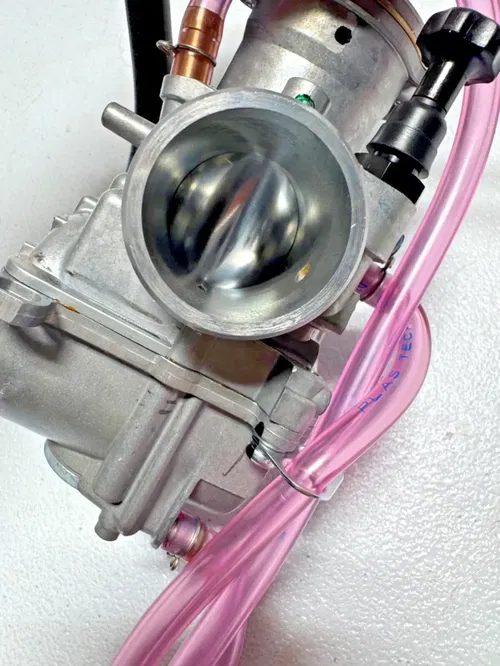 NEW 2025 KTM 85sx OEM carburator keihin pwk 28 25 mc tc 85 mc sx 47231001044