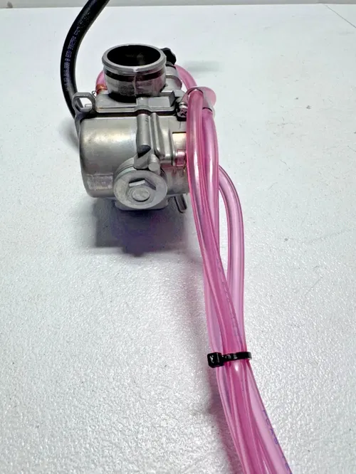 NEW 2025 KTM 85sx OEM carburator keihin pwk 28 25 mc tc 85 mc sx 47231001044