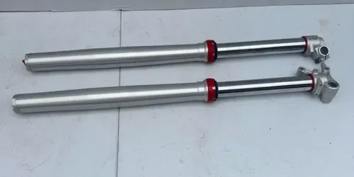 NEW 2024 TC50 oem forks suspension 24-25 tc 50 mc fe ktm sx 50sx A400C102X106000