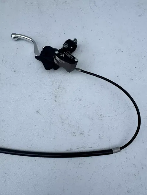 NEW 2024 ktm 50sx fe oem complete front brake assembly 24-25 tc 50 ktm sx mc