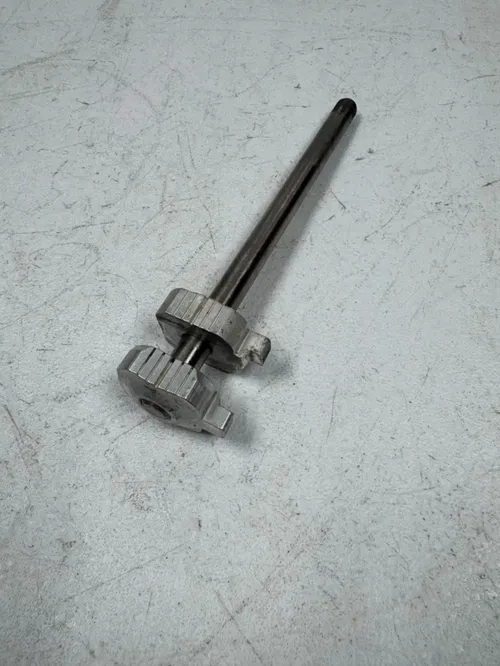 2024 Mc50 oem rear wheel axle spindle 21-25 tc 50 mc ktm sx 45209060000