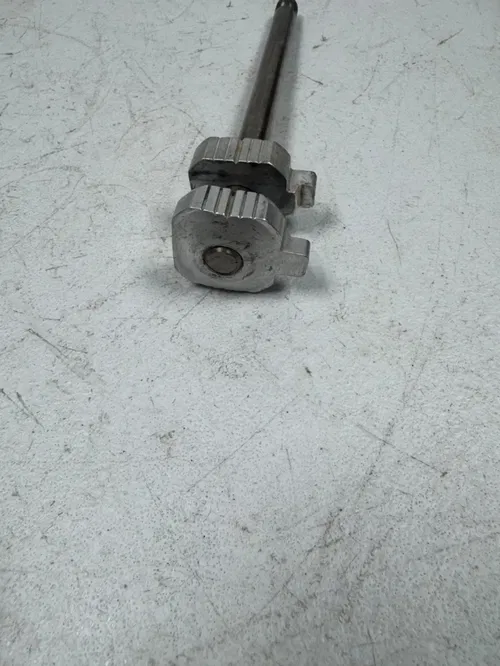 2024 Mc50 oem rear wheel axle spindle 21-25 tc 50 mc ktm sx 45209060000