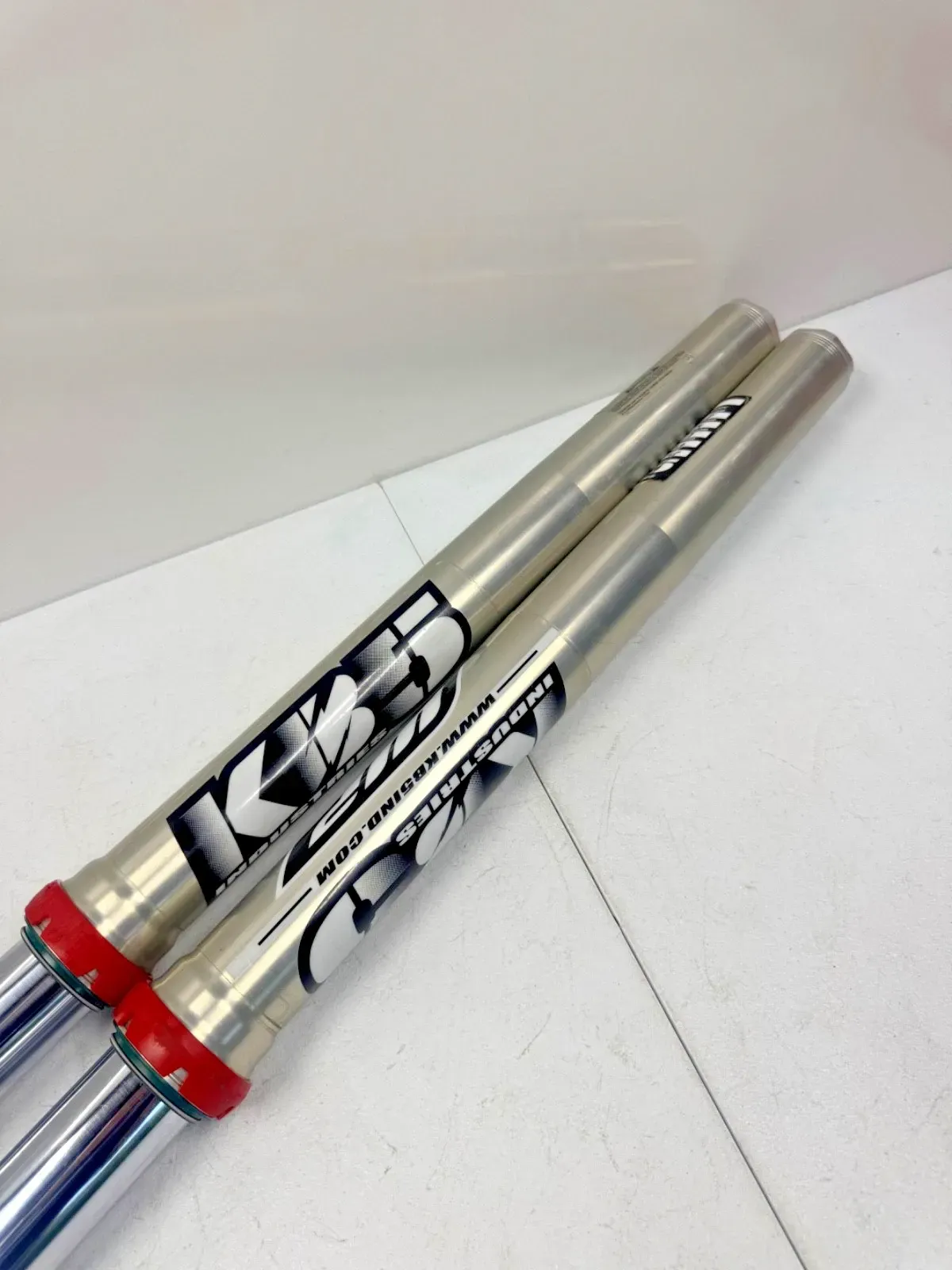 2022 tc 125 front forks suspension xact oem husqvarna Ktm gasgas 34158U0101