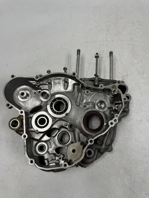 2018 ktm 350excf right engine case crank 17-19 fe 250 350 excf 79230100144