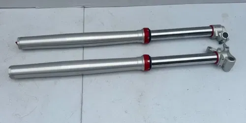 NEW 2024 oem forks suspension 24-25 tc 50 mc fe EE5 ktm E5 50sx A400C102X106000