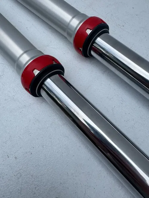 NEW 2024 oem forks suspension 24-25 tc 50 mc fe EE5 ktm E5 50sx A400C102X106000