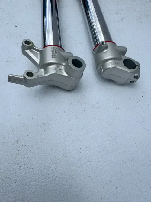NEW 2024 oem forks suspension 24-25 tc 50 mc fe EE5 ktm E5 50sx A400C102X106000