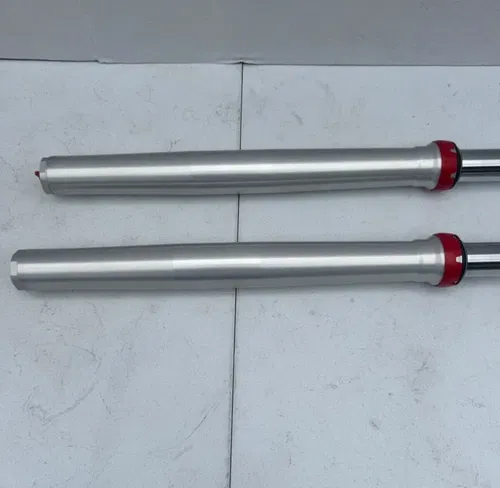 NEW 2024 oem forks suspension 24-25 tc 50 mc fe EE5 ktm E5 50sx A400C102X106000