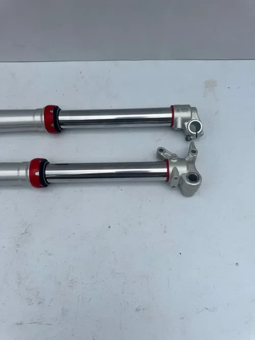 NEW 2024 oem forks suspension 24-25 tc 50 mc fe EE5 ktm E5 50sx A400C102X106000