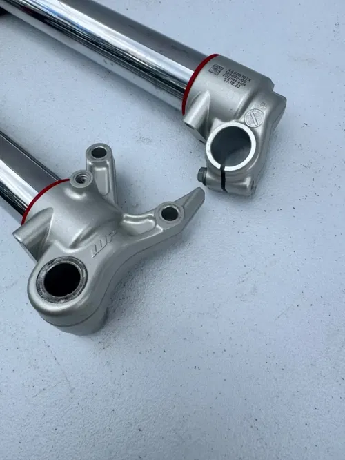 NEW 2024 oem forks suspension 24-25 tc 50 mc fe EE5 ktm E5 50sx A400C102X106000