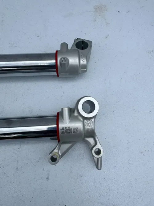NEW 2024 oem forks suspension 24-25 tc 50 mc fe EE5 ktm E5 50sx A400C102X106000