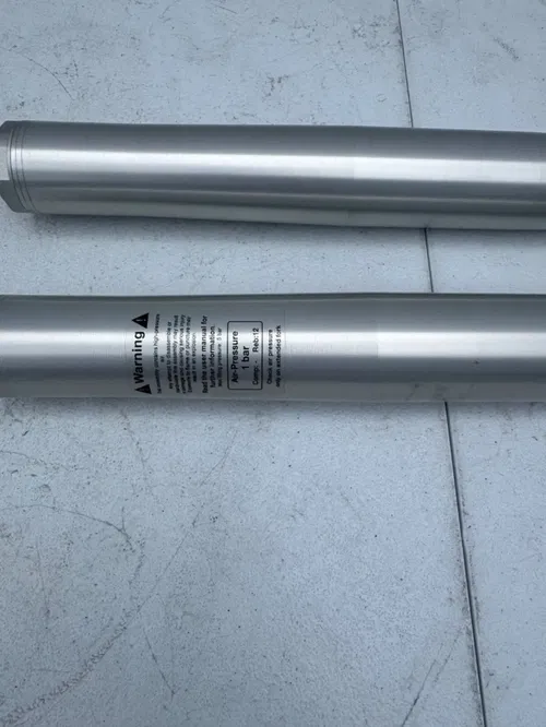 NEW 2024 oem forks suspension 24-25 tc 50 mc fe EE5 ktm E5 50sx A400C102X106000