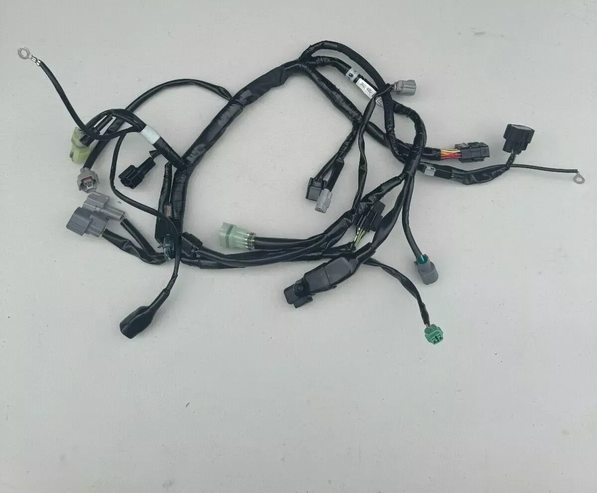 New kawasaki oem wire harness wiring loom 24-25 Kx 450 450sr 26031-4020