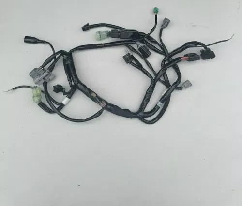 New kawasaki oem wire harness wiring loom 24-25 Kx 450 450sr 26031-4020