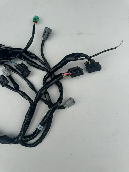 New kawasaki oem wire harness wiring loom 24-25 Kx 450 450sr 26031-4020