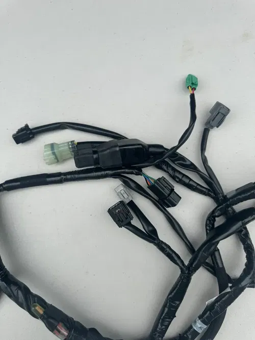 New kawasaki oem wire harness wiring loom 24-25 Kx 450 450sr 26031-4020