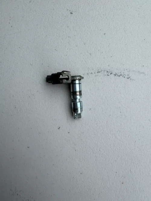 yz250 push lever clutch oem  99-23 yz 250 16-23 250x 5CU-16380-10-00