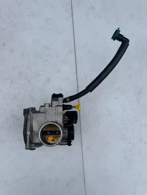 Honda OEM Keihin throttle body fuel line fuel injection 22-24 Crf 250r 250rx 250