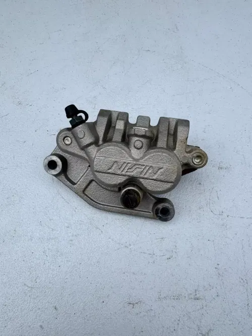 Kawasaki OEM front brake caliper 16-25 kx 450x 450 250 250x 43080-0157 3