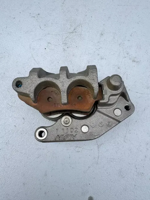 Kawasaki OEM front brake caliper 16-25 kx 450x 450 250 250x 43080-0157 3