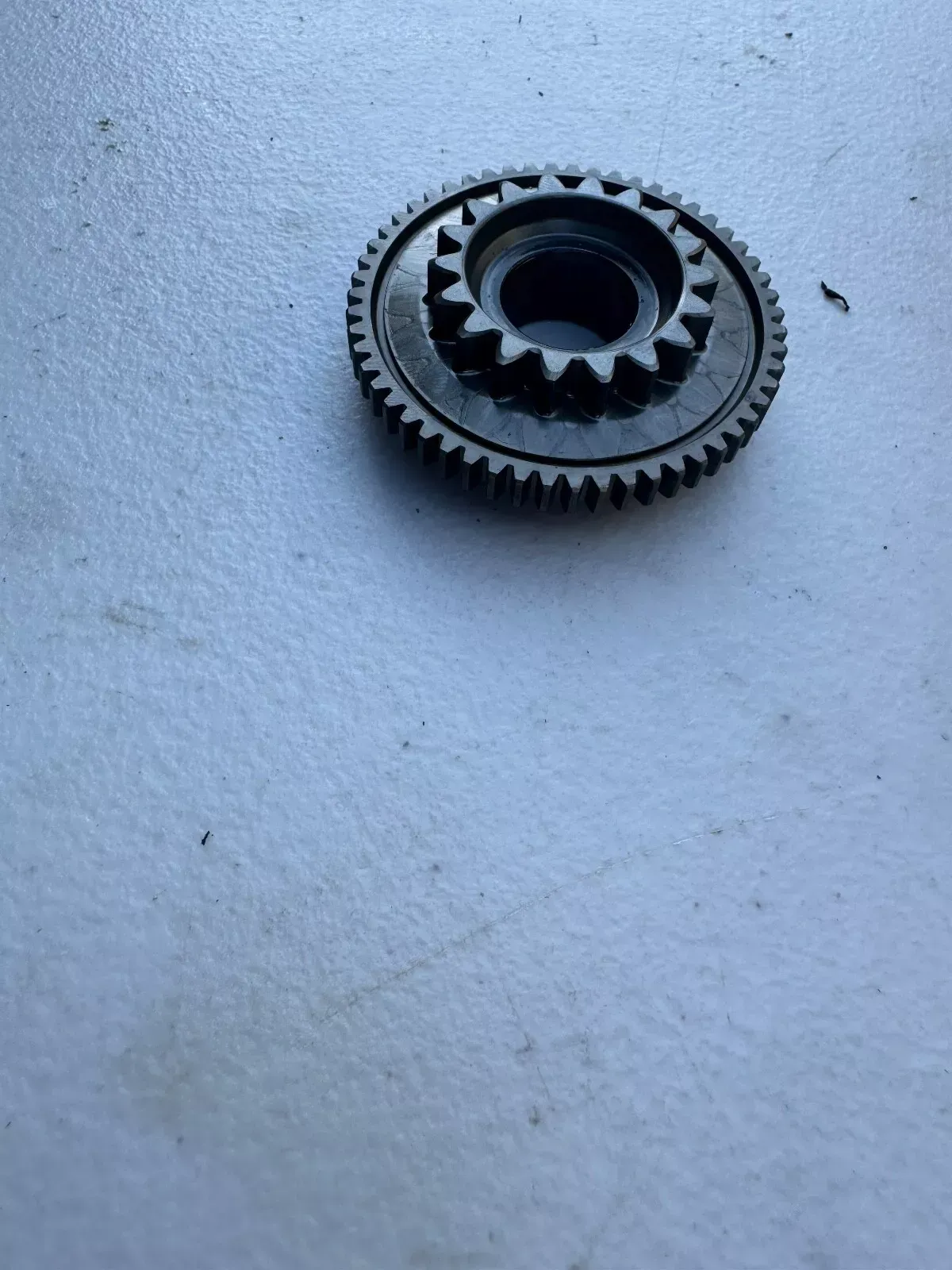 2018 ktm 350 excf torque limiter starter oem 250 350 sxf excf xcf 79240016100