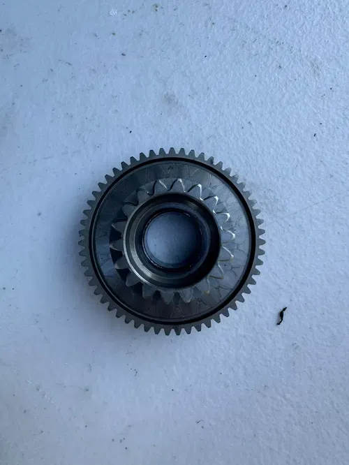 2018 ktm 350 excf torque limiter starter oem engine motor 250 350 sxf excf xcf