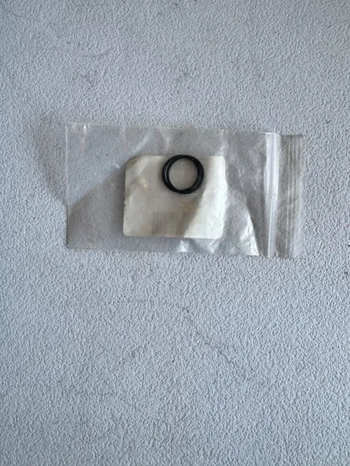 KTM GasGas Husqvarna OEM rear master cylinder cap gasket o ring 54813063000