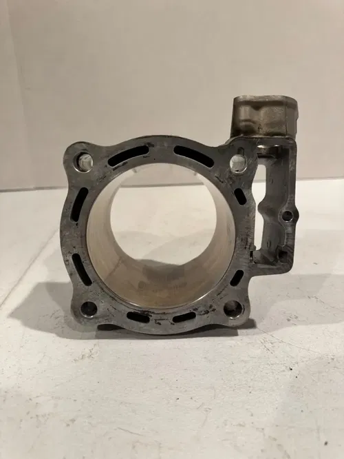 OEM HONDA CRF450R Cylinder jug 20-25 crf 450r 450rx 450rwe 12100-MKE-AA0 2