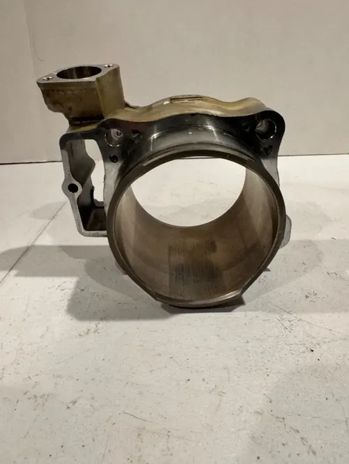 OEM HONDA CRF450R Cylinder jug 20-25 crf 450r 450rx 450rwe 12100-MKE-AA0 2