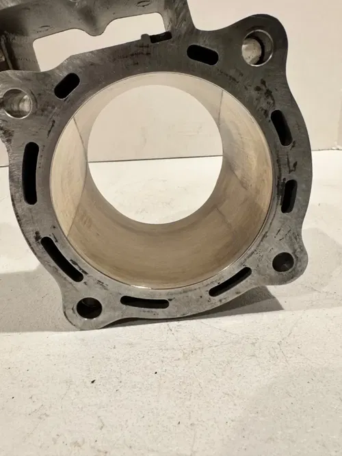 OEM HONDA CRF450R Cylinder jug 20-25 crf 450r 450rx 450rwe 12100-MKE-AA0 2