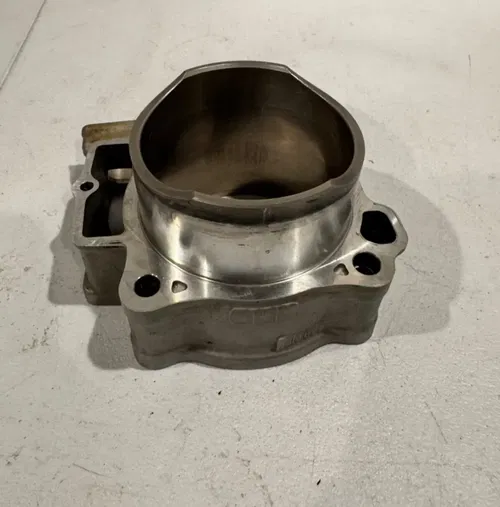 OEM HONDA CRF450R Cylinder jug 20-25 crf 450r 450rx 450rwe 12100-MKE-AA0 2
