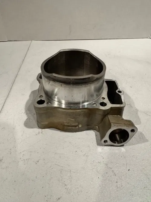 OEM HONDA CRF450R Cylinder jug 20-25 crf 450r 450rx 450rwe 12100-MKE-AA0 2