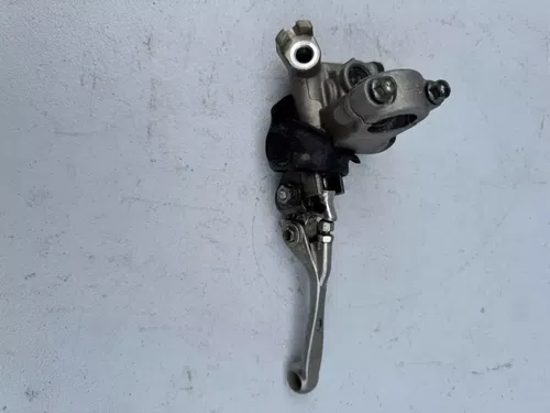 Kawasaki OEM front brake master cylinder 19-25 kx 250x 250 450 450x 43015-0695 1