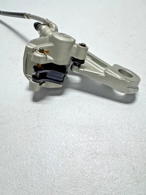 2023 ktm 450sxf rear brake assembly Brembo caliper 125-500 sxf sx tc mc fc xcf
