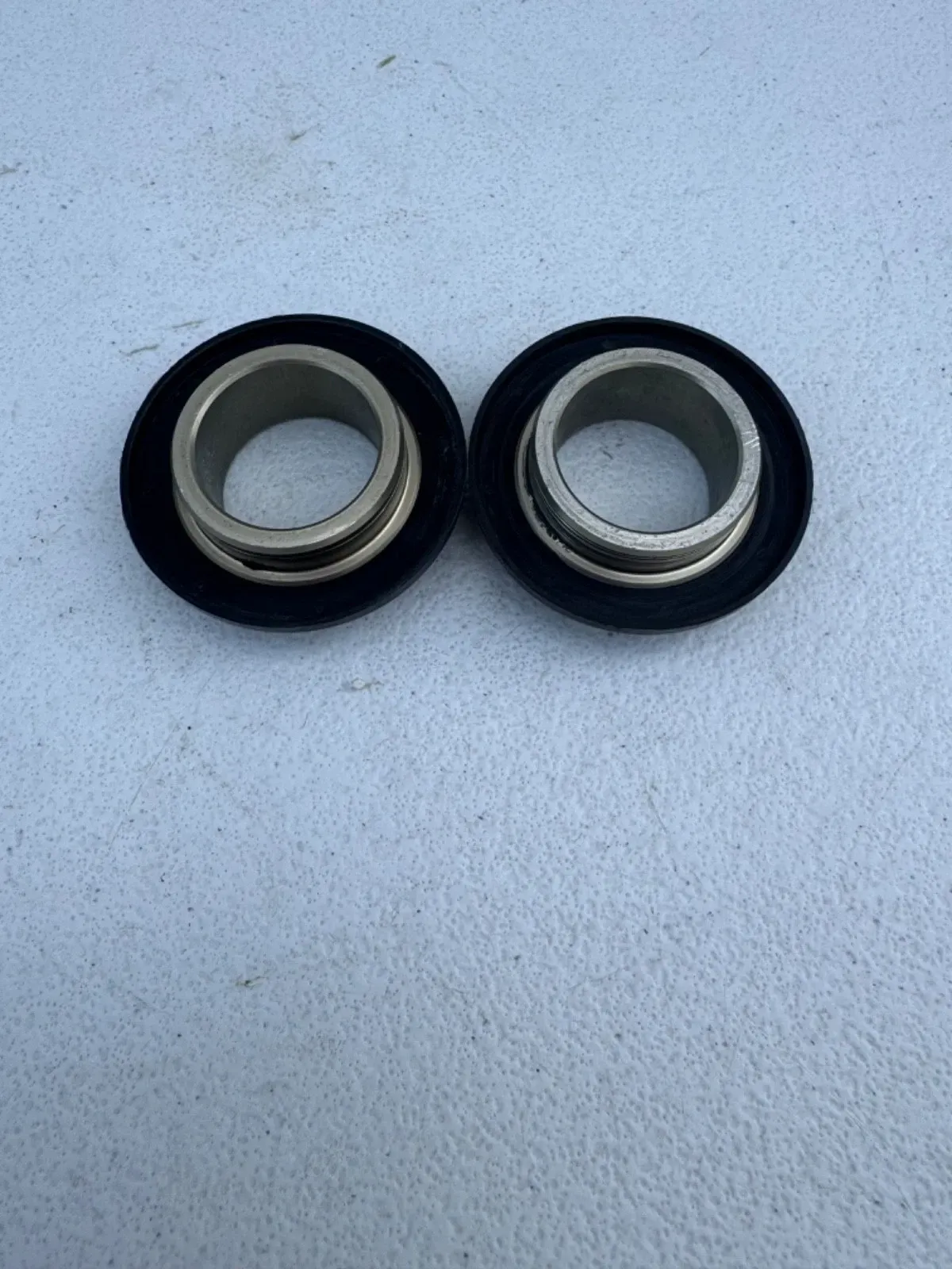 22 kx250 OEM rear wheel spacer spacers 19-25 Kx 450 450x 250 92152-2531 3